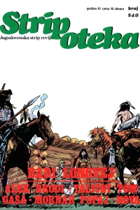 Issue #548