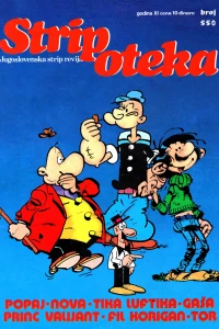 Issue #550