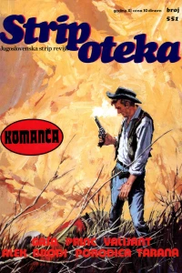 Issue #551