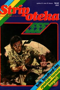 Issue #555
