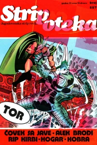 Issue #557