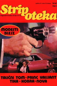 Issue #561