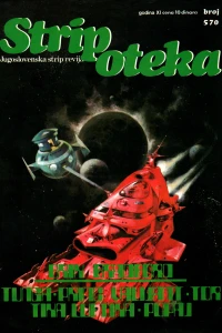 Issue #570