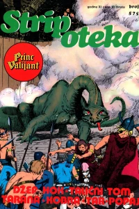 Issue #575