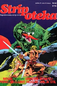 Issue #578