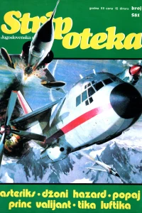 Issue #581
