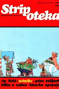 Issue #586