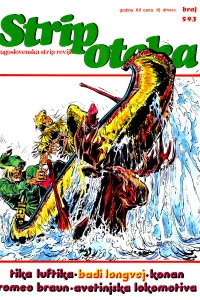 Issue #593