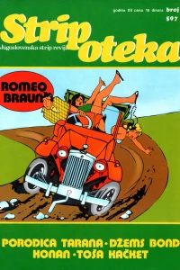 Issue #597