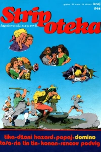 Issue #598