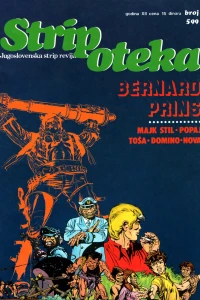 Issue #599