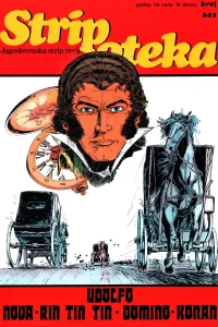 Issue #601