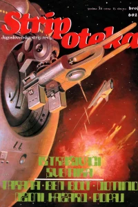 Issue #602