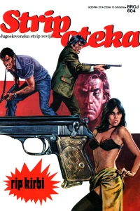 Issue #604
