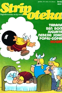 Issue #611