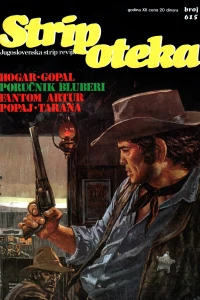 Issue #615