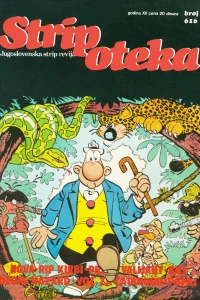 Issue #616