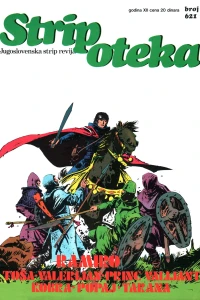 Issue #621