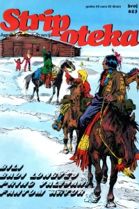Issue #623
