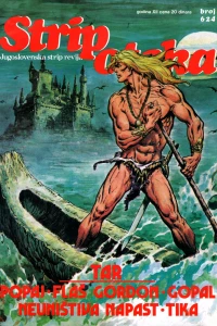Issue #624