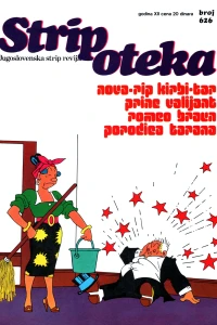 Issue #626