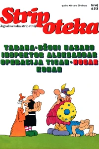 Issue #633