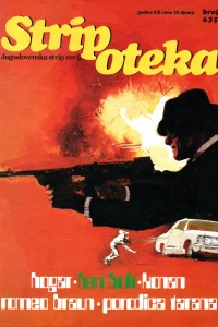 Issue #635