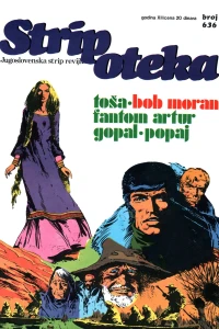 Issue #636