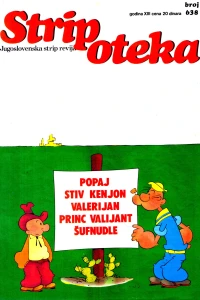 Issue #638