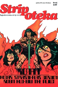 Issue #640