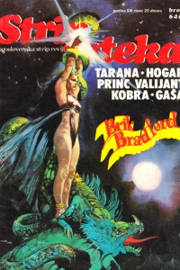 Issue #646