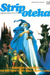 Issue #647