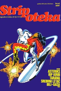 Issue #650