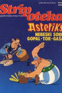 Issue #652
