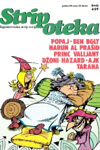 Issue #659