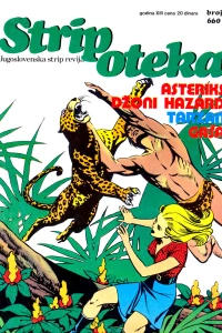 Issue #660