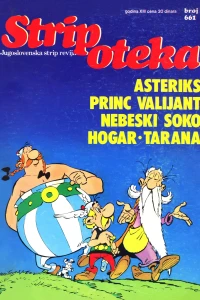 Issue #661