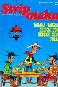 Issue #664