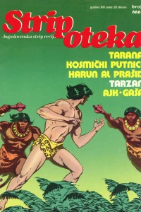 Issue #666