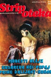 Issue #667