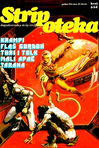 Issue #668