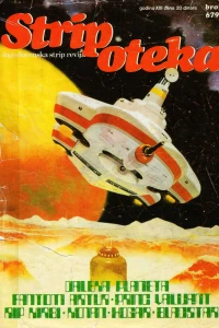 Issue #679