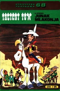 Talični Tom: Junak mlakonja