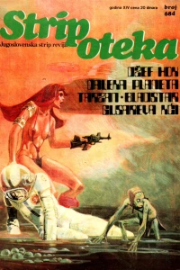 Issue #684