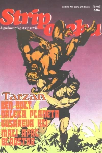 Issue #686