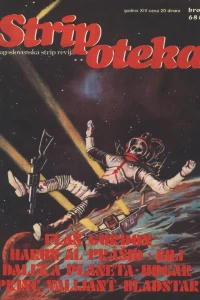 Issue #688