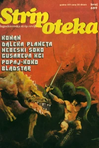 Issue #689