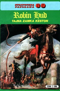 Robin Hud: Tajna zamka keston