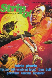 Issue #691