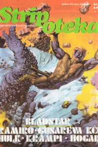 Issue #694